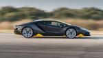 Lamborghini Centenario LP770-4 2016 года